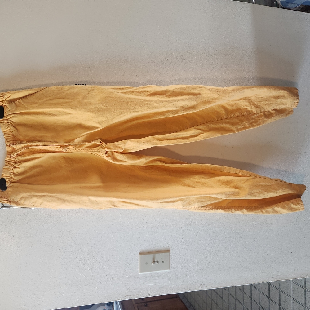 Vintage Heet Sports Wear Cotton Pants